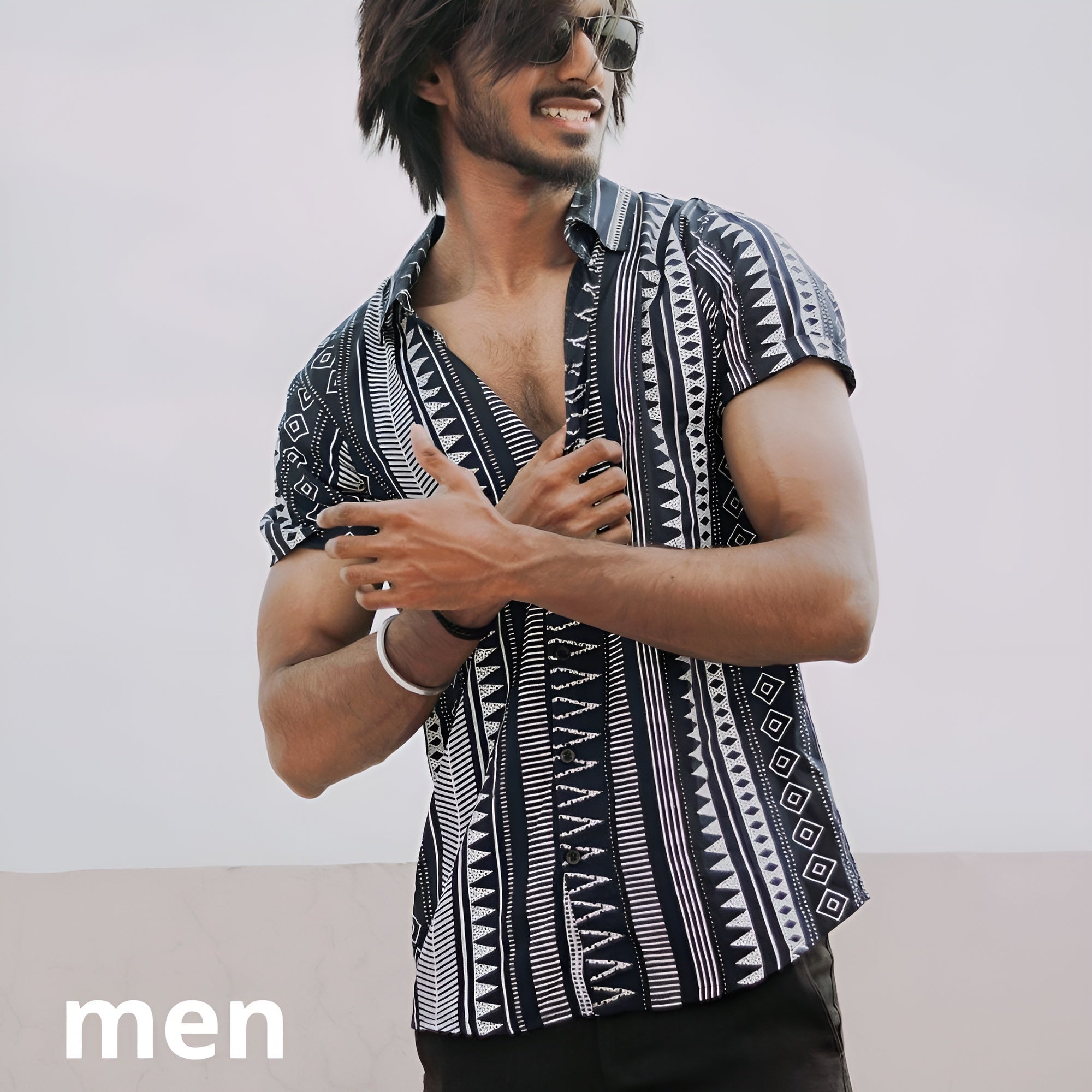 Men's Fashion
