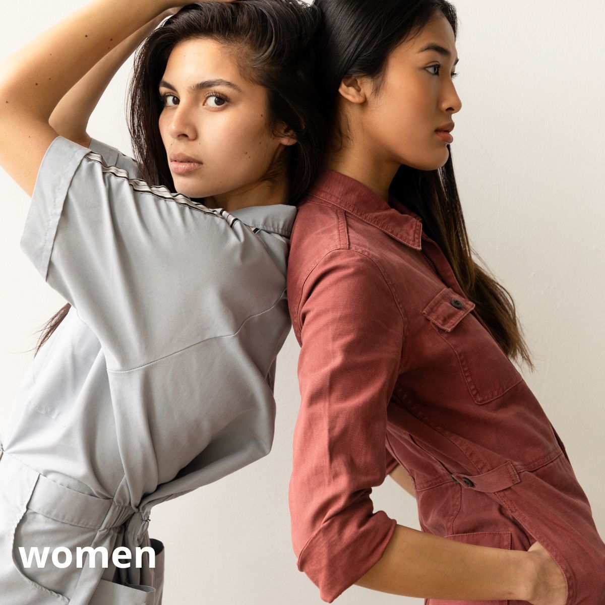Women Fashion