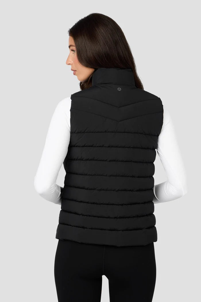Vest 2