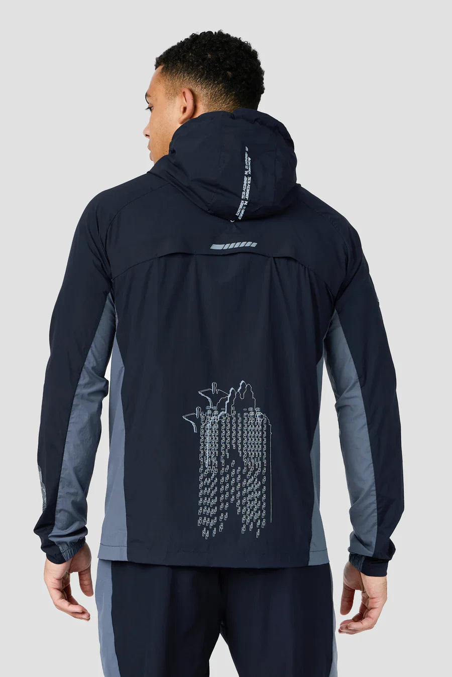 City Jacket