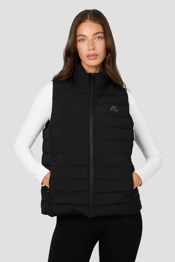 Vest 2