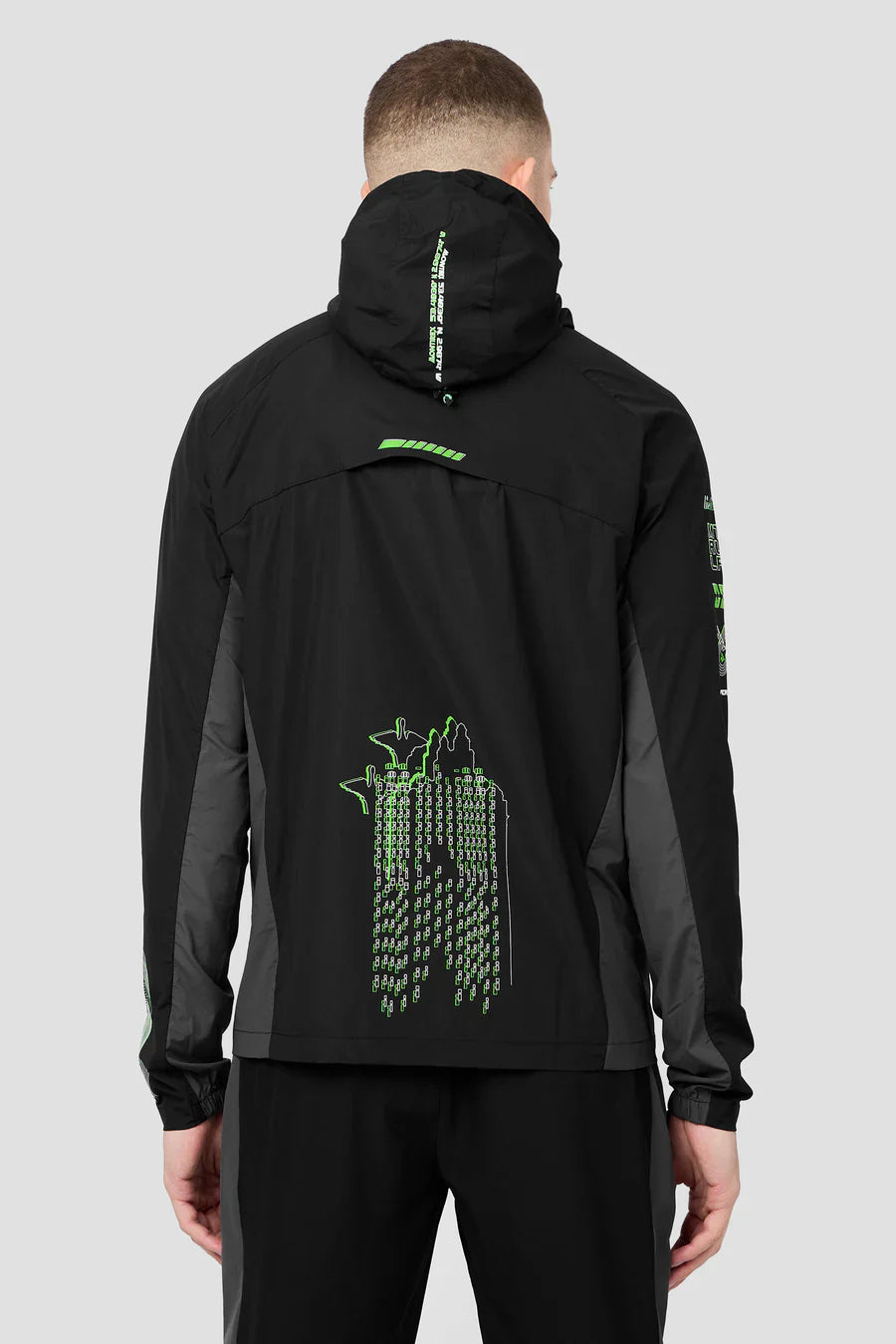 City Jacket
