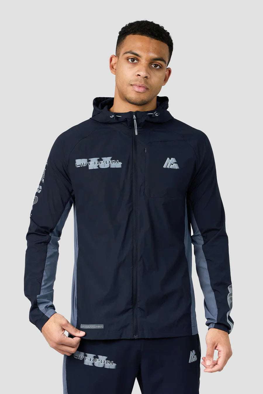 City Jacket
